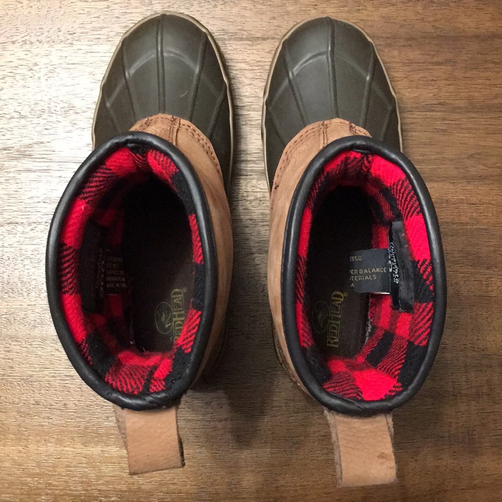 Redhead Classic Pull-On Insulated Waterproof Boots - image 6